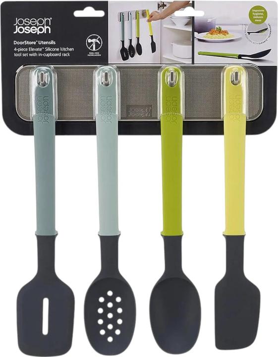 Actual product image Joseph Joseph DoorStore Elevate kitchen aid set, 4 pcs, 32x27.3x4cm