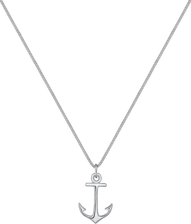 Immagine prodotto Elli Ancora (Argento 925, 45 cm)