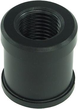 Produktbild Aquatuning Anschlussadapter für Ultra-Durchlaufkühler 200 auf G1/4