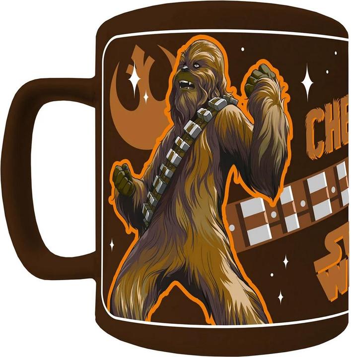 Image du produit Star Wars - Mug (440 ml)