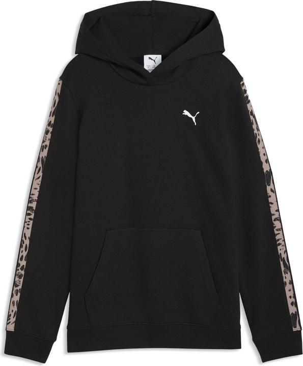 Produktbild Puma ESS GRAPHIC Animal Hoodie TR G (176)