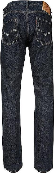 Produktbild Levis 501 Jeans onewash