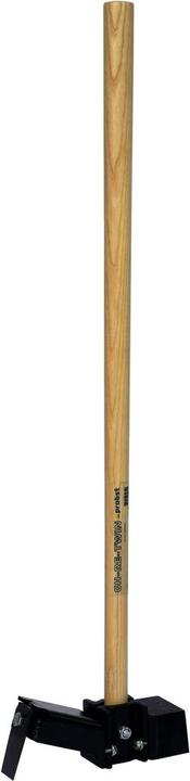 Produktbild Probst Gummihammer GH ERGO Eigengewicht 2,9 kg schwarz Stiellänge 1000 mm (3035 g)