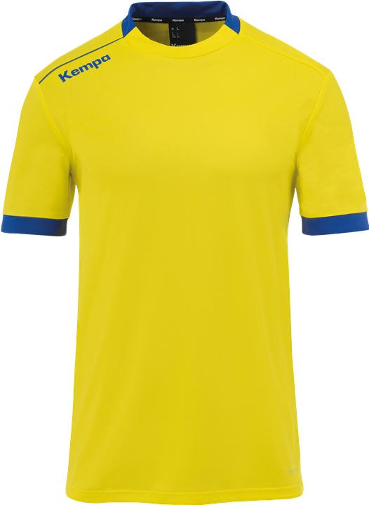 Limonengelb, Royal