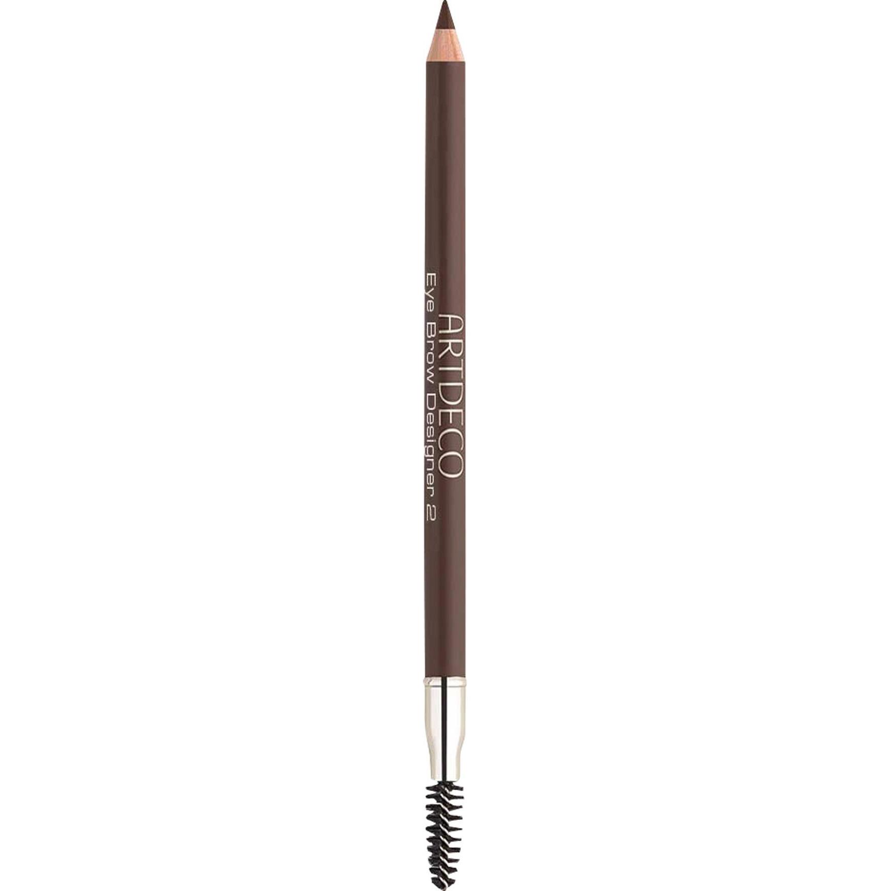 Artdeco, Augenbrauenstift, Eye Brow Designer (2 Dark)