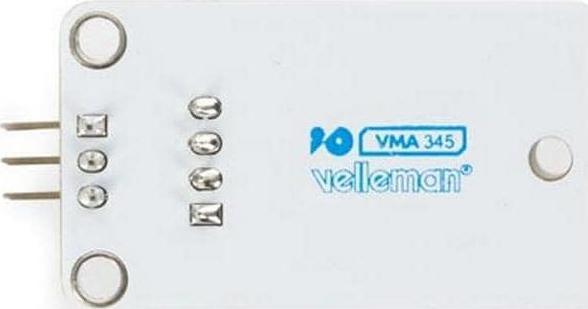 Immagine prodotto Whadda Sensore CM2302 / DHT22 temperatura e umidità