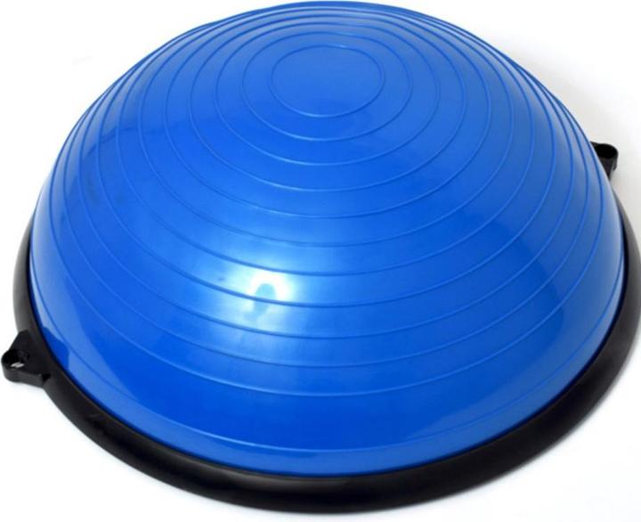 Actual product image Smj Sport Platforma Bosu BL001 niebieska