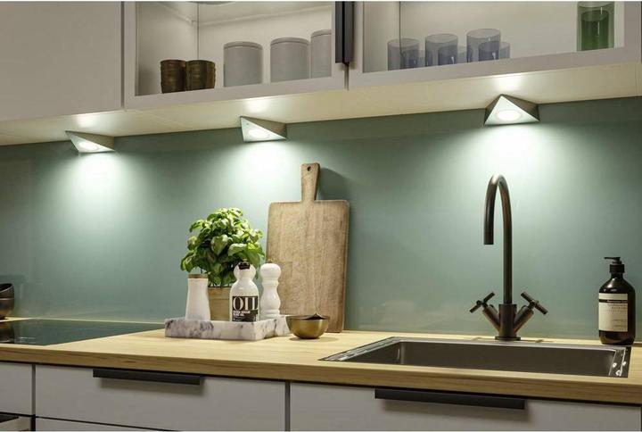 Produktbild Paulmann Unterbauleuchte Trias (250 lm)