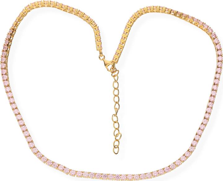 Immagine prodotto Carat Colorstone (Argento 925, 38 cm)