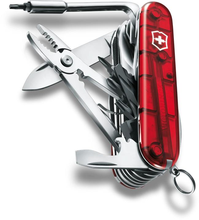 Produktbild Victorinox CyberTool L