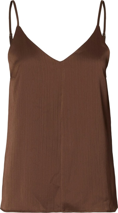 Immagine prodotto Selected Femme Satin Spaghettiträger-Top (40)