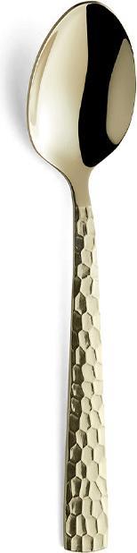 Produktbild Amefa FELICITY Besteckset 30-teilig PVD champagner (30 Stück, Besteck Set)