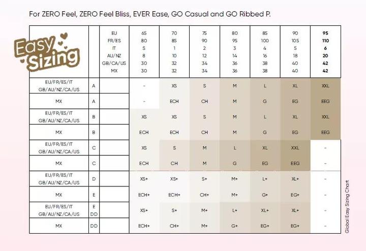 Produktbild Sloggi Zero Feel 2.0 (M)