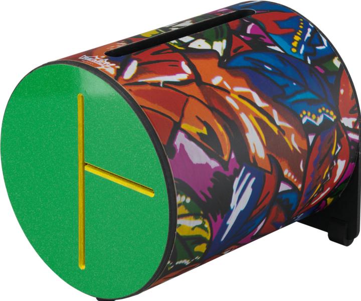 Produktbild Remo Rhythm Log (Trommel)