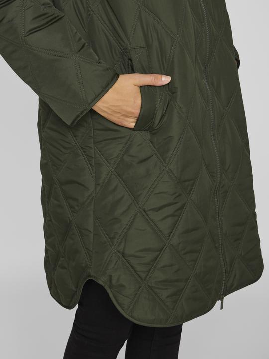 Immagine prodotto Vila Cappotto con cappuccio