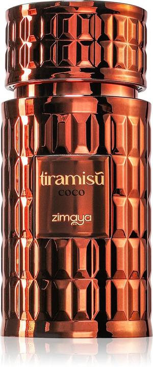 Immagine prodotto Zimaya Tiramisu Coco (Eau de parfum, 100 ml)