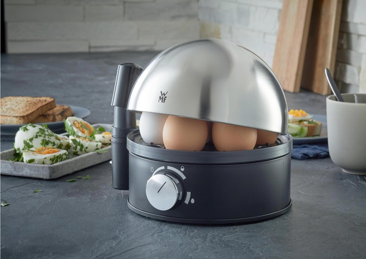 Actual product image WMF Stelio Egg Boiler (EU plug)