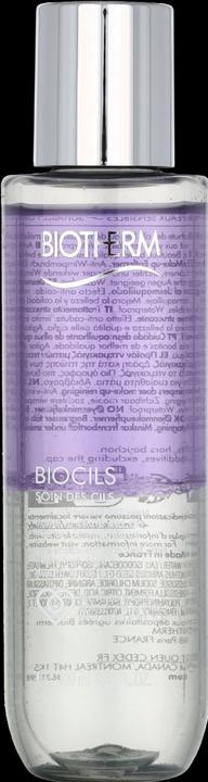 Produktbild Biotherm Biocils (Make-Up Entferner, 100 ml)