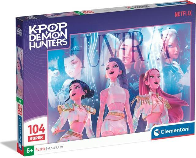 Immagine prodotto Clementoni 300 T SUPER (300 pezzi)
