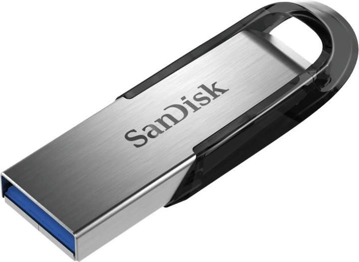 Produktbild SANDISK Ultra Flair USB-3.0-Stick 64 GB (64 GB, USB-A)