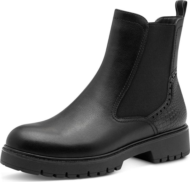 Actual product image Tamaris Chelsea Ankle Boots (38)