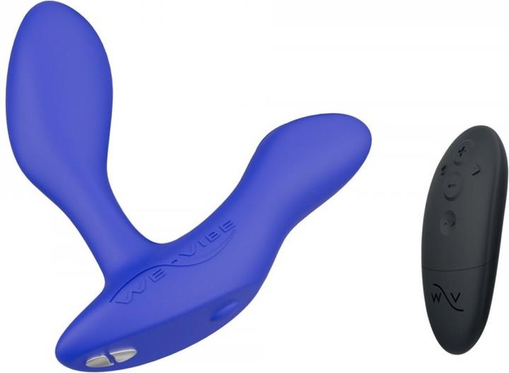 We-Vibe Vector Plus
