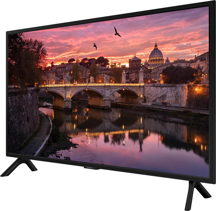 Actual product image Samsung HG32EJ690 (32", QLED, Full HD)
