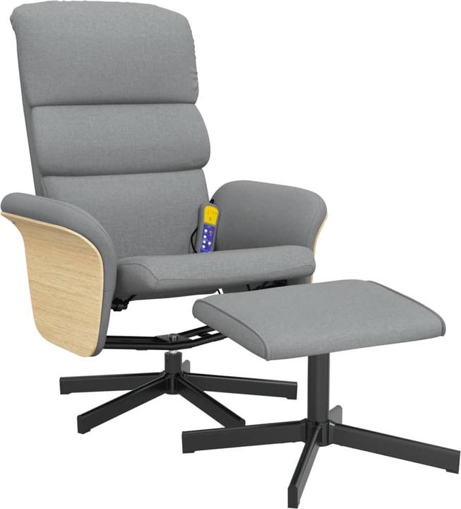 Actual product image vidaXL Karl