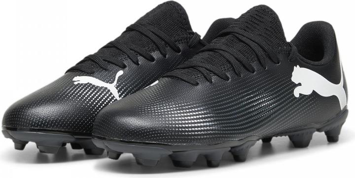 Actual product image Puma FUTURE 7 PLAY FG/AG Jr (36)