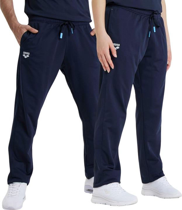 Produktbild Arena Team Pant Solid Knitted Poly (L)