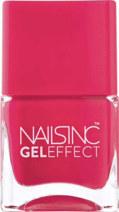 Nails Inc Gel Effect (Gel-Effekt Nagellack)