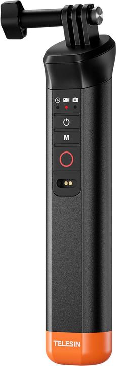 Produktbild Telesin Schwimmhalterung