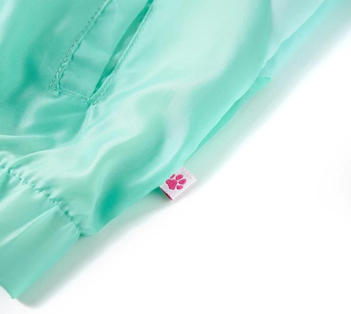 Immagine prodotto vidaXL Kinder Kapuzenjacke (104)