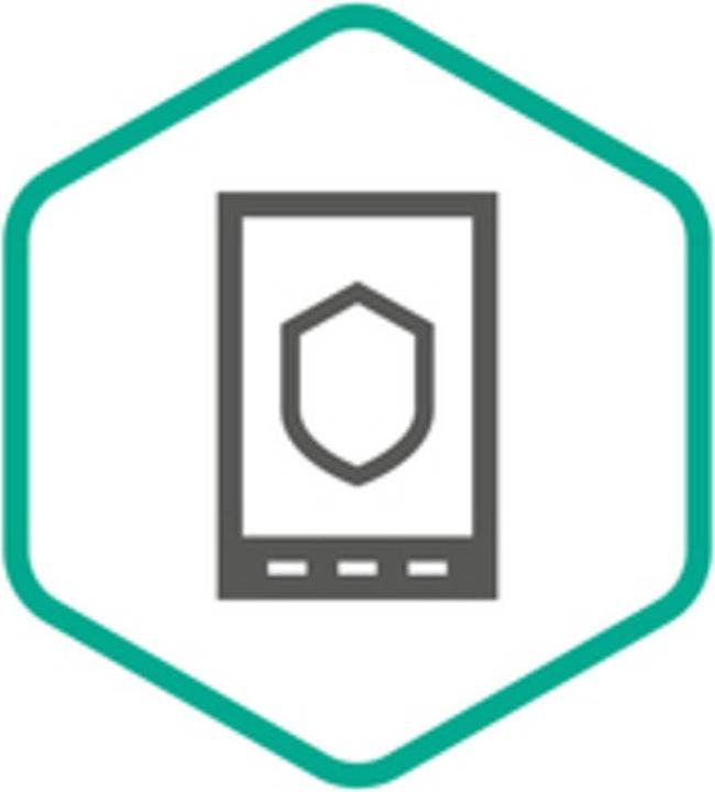 Immagine prodotto Kaspersky Dispositivo mobile 3 Sierra Box (DE) (3 Utente, 12 mesi)