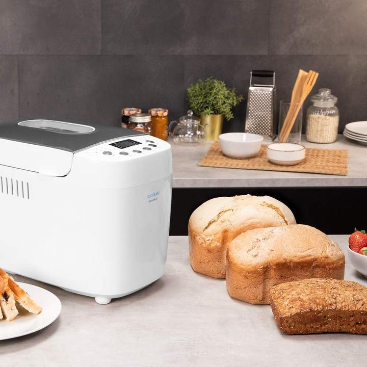 Actual product image Cecotec Bread&Co 1500 PerfectCook