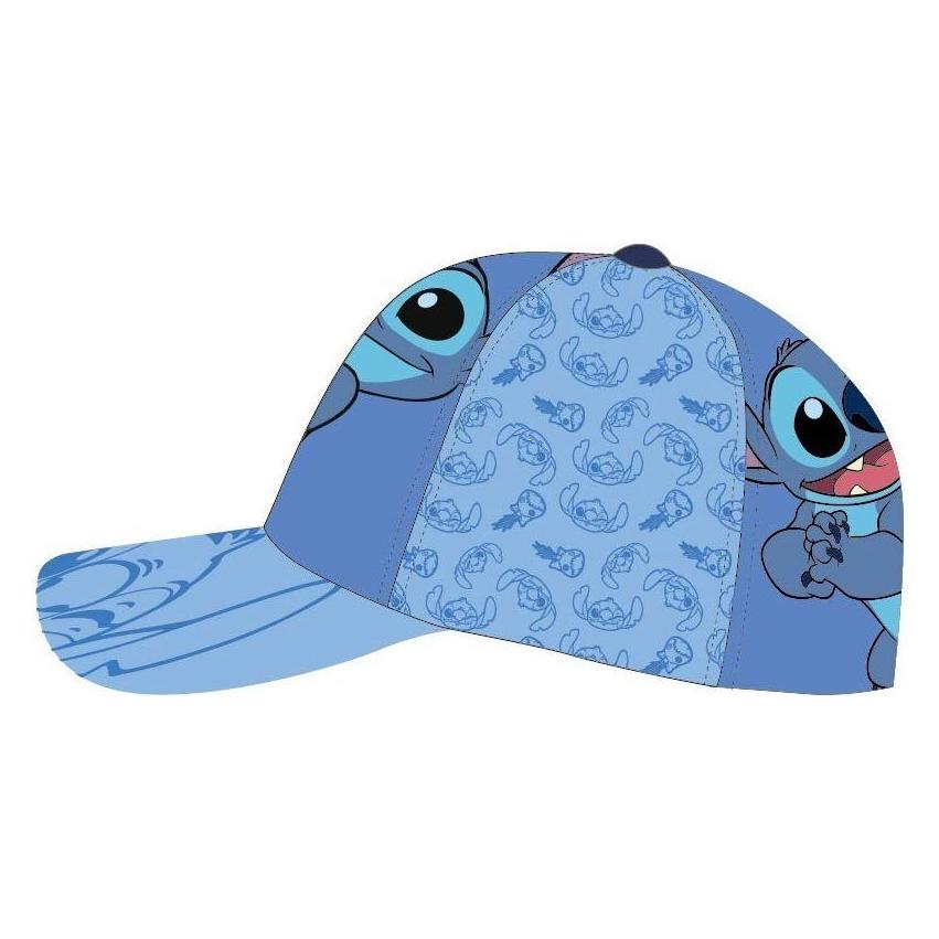 Procos, Unisex, Cap, Disney Lilo Und Stitch, Der Star Dog Cooles Kind