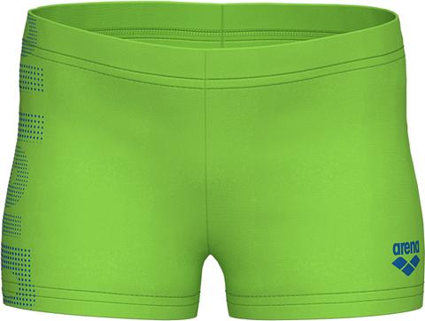 Actual product image Arena Kids B Logo Short (110)