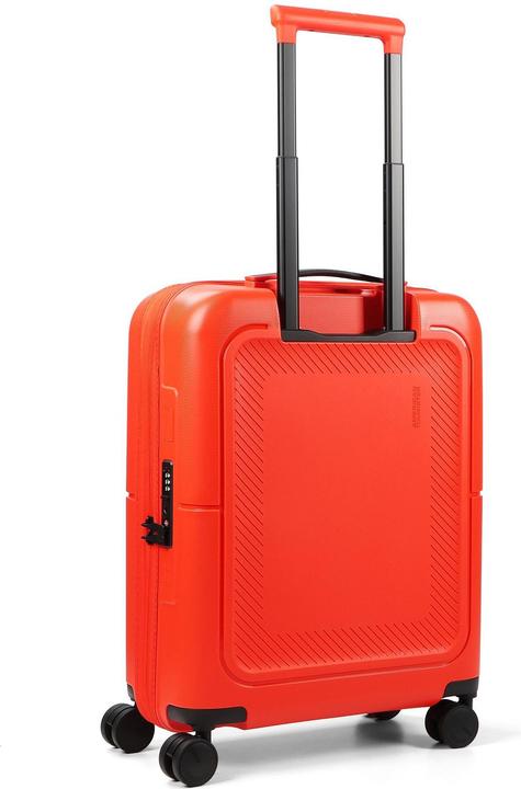 Actual product image American Tourister Dashpop Spinner (41 l)
