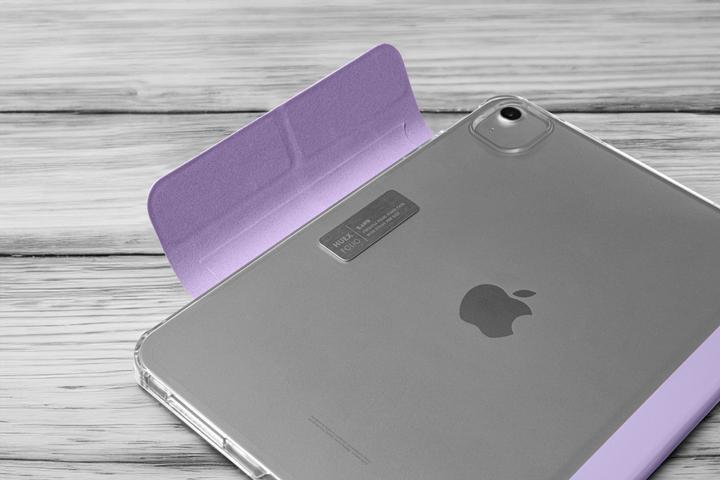 Actual product image Laut Huex Folio Case (iPad Air 13 2024 (M2))