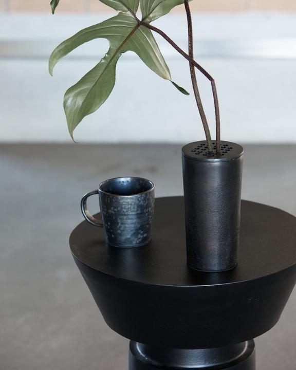 Productafbeelding House Doctor Flow Vaas - Gebrandschilderd messing (211151022) (1x, 2.42 l)