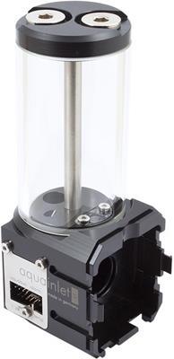 Actual product image Aqua Computer Aquainlet XT with level measurement and illumination m