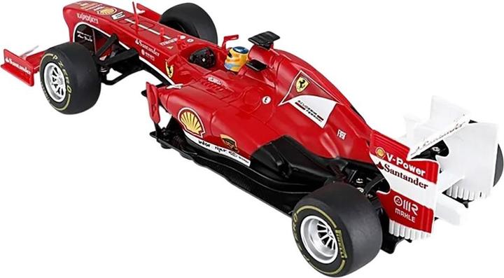 Actual product image Ferrari F1 Radio Controlled Car