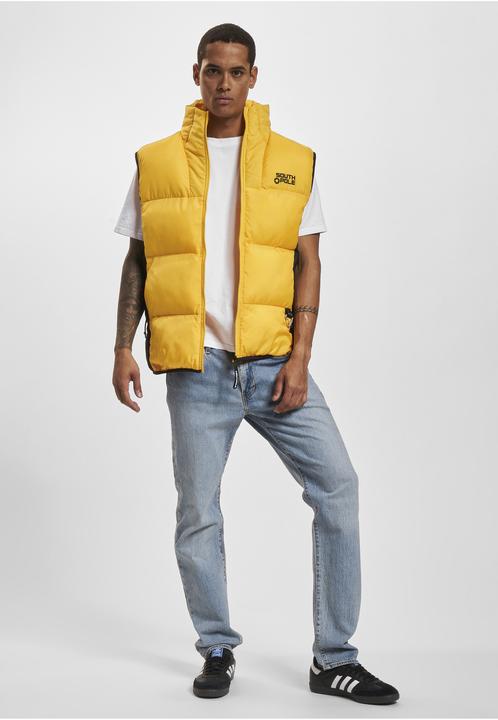 Image du produit Southpole PM234-006-3 SP Bubble Vest 1.0 (M)