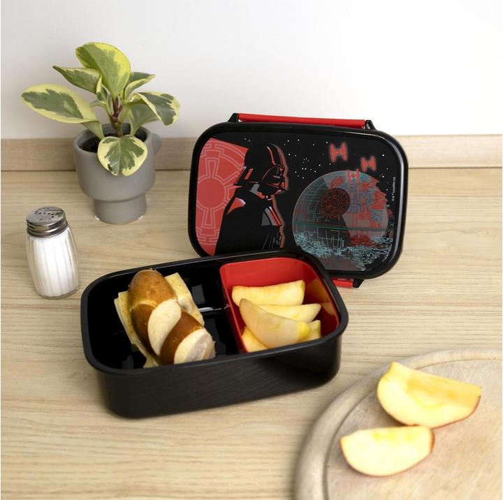 Immagine prodotto Scooli Cestino per il pranzo di Star Wars