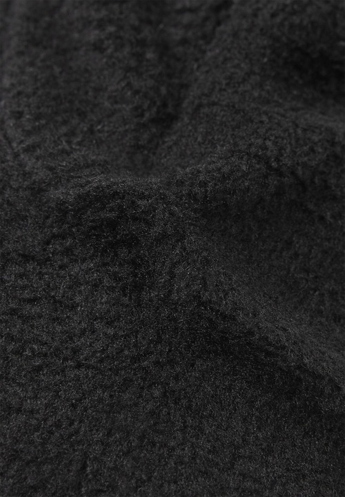 Actual product image Reima tec Toddler Mittens Tepas Black (3)