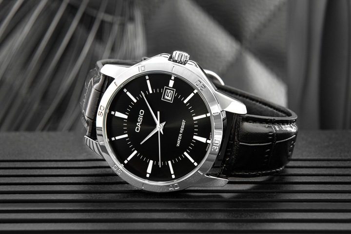 Immagine prodotto Casio MTP-V004L-1A (Orologio da polso analogico, 30 mm)