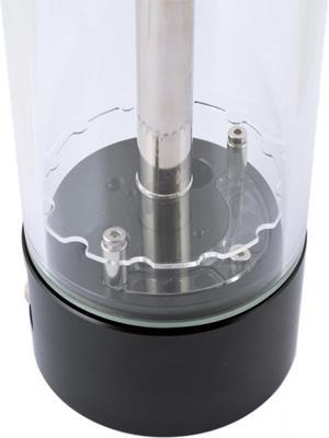 Produktbild Aqua Computer Aqualis PRO mit Nanobeschichtung und Beleuchtungsmög