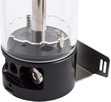 Produktbild Aqua Computer Aqualis PRO mit Nanobeschichtung und Beleuchtungsmög