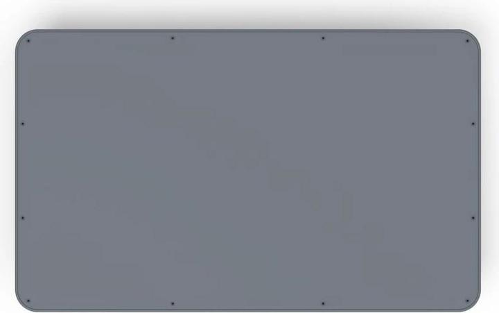 Produktbild Hama Bluetooth®-Tastatur Travel 500 für Tablets 7-11, Case, Schw., QWERTZ DE (00125137) (DE)