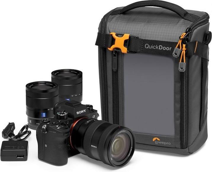 Actual product image Lowepro GearUp Creator Box L II (Camera case, 4.50 l)